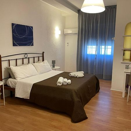 100 Passi Politeama Hotel Palermo Ngoại thất bức ảnh